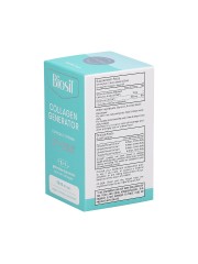 Bio Minerals NV, BioSil (кремний), жидкость, 30 мл