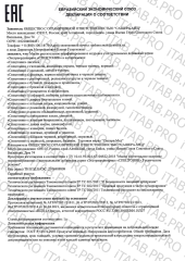 Спецтоник, Нативный комплекс с лисичкой «Активная печень», 100 мл