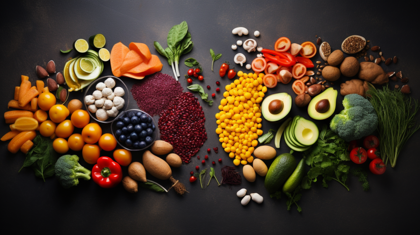 5 мифов о здоровом питании