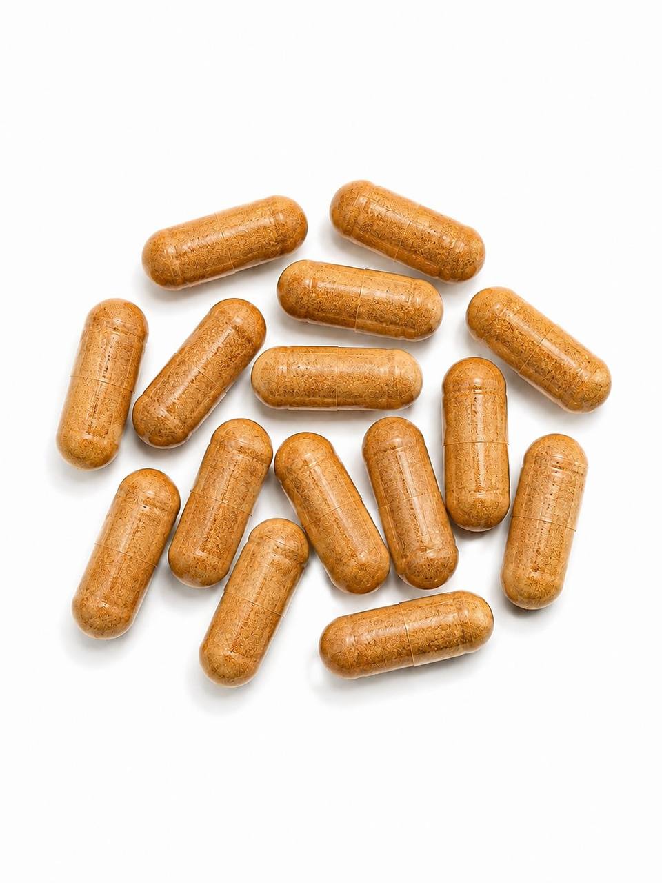 Lipomins, Липосомальный комплекс «LipoDetox» (для детоксикации и хелатирования), растительные капсулы, 60 шт.
