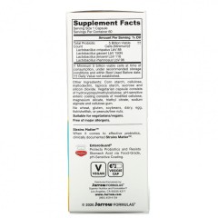 Jarrow Formulas, Женский пробиотик, капсулы, 60 шт