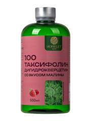 MORELET, Таксифолин, обогащенный дигидрокверцетином, жидкость, 500 мл