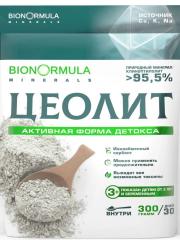 Prodex, BIONORMULA «Цеолит», порошок, 300 г