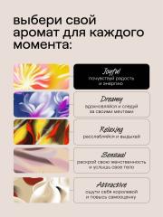 4FRESH beauty, Шампунь для волос «Роскошный объем и плотность», 450 мл