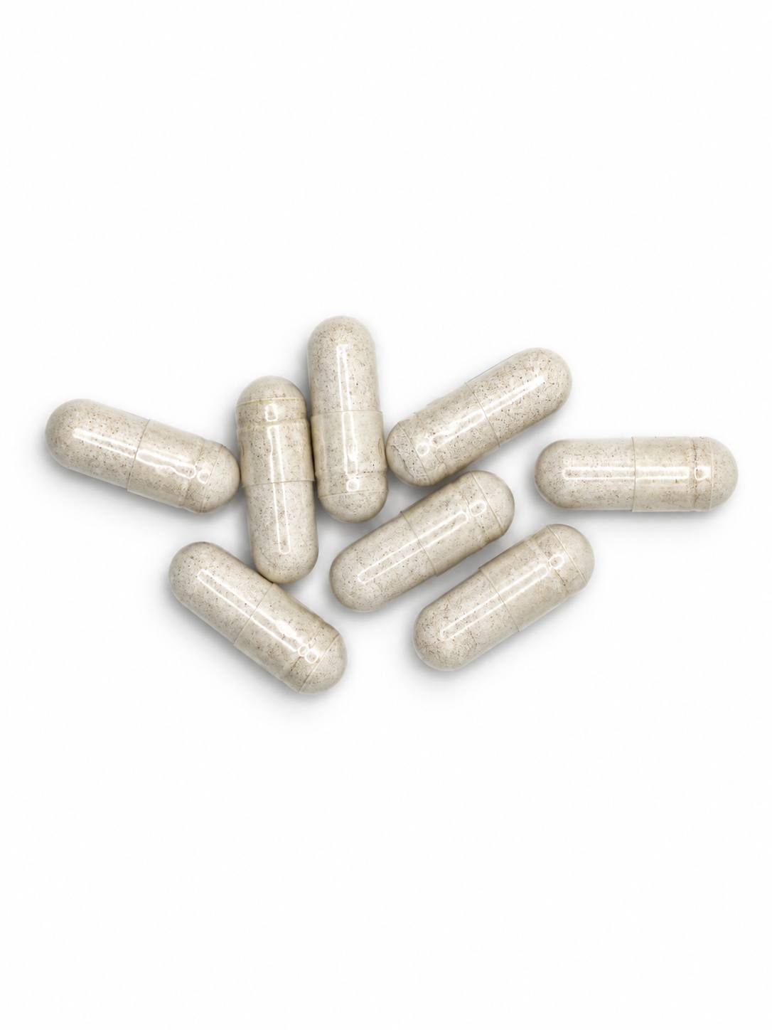 Lipomins, Липосомальный комплекс для нервной системы «LipoStress», растительные капсулы, 90 шт.