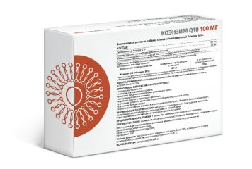 Supreme Pharmatech, Липосомальный Коэнзим Q10, капсулы, 30 шт.