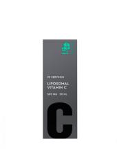 Smartlife, Липосомальный Витамин C (аскорбат кальция), спрей, 50 мл