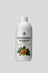 ДАРЛАЙФ, Хлорофилл с облепихой, жидкость, 500 мл