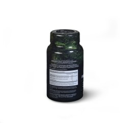 Green Jaguar, Иммуно Планта (растительный комплекс противовоспалительного и антибактериального действия), капсулы, 120 шт.