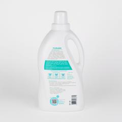 FRESHBUBBLE, Гель для стирки белья универсальный (Эвкалипт), жидкость, 1500 мл