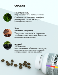 АртЛайф, Олеопрен Генез (противовоспалительный комплекс ), капсулы, 60 шт.