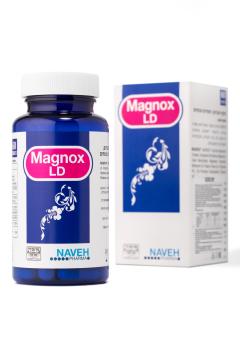 MAGNOX, Magnox Lady/Магнокс Леди (в менопаузу и пмс), капсулы, 60 шт.