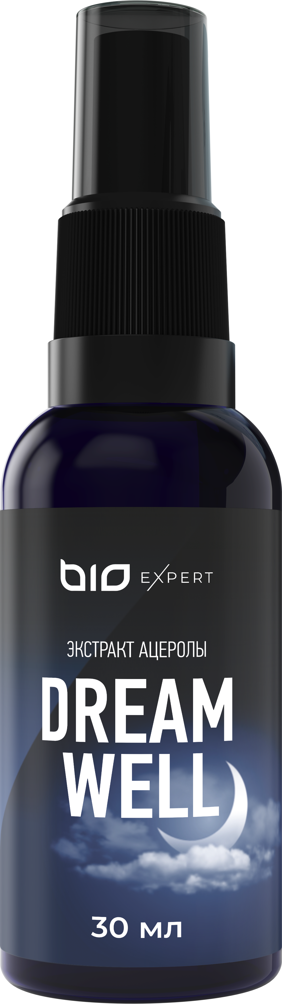 BioExpert, «Экстракт ацеролы DreamWell» , жидкость, 30 мл