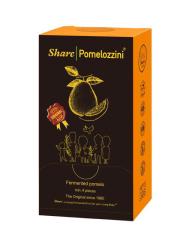 Share, Ферментированный помело Pomelozzini, 4 шт.