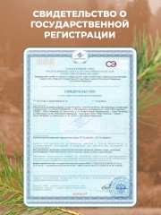 Фунго-Ши, Гриб «Копринус» (для борьбы с алкогольной зависимостью), капсулы, 60 шт.