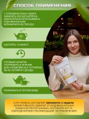 Правильные травы, Гастро (сбор для слизистых), 100 г
