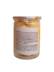 KETOWELL, Кето-сыр хрустящая моцарелла, 25 г