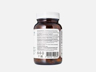 Dr.Zubareva, Омега-3, капсулы, 60 шт.