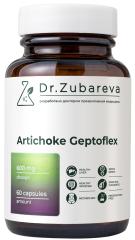 Dr. Zubareva, Артишок Гептофлекс, капсулы, 60 шт.